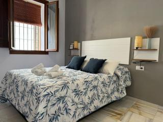 Apartamento Mundano - Cordoue - 3
