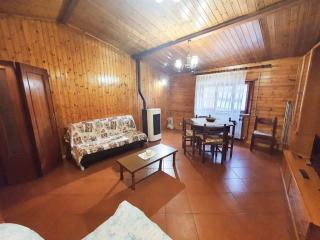 La casa in montagna - Villalago - 6