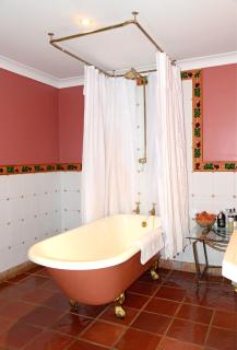 Craigadam Country House Hotel - Kirkpatrick Durham - 8