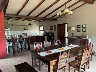 Hermosa Casa en Tafí del Valle - Tafí del Valle - 7