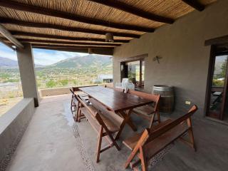 Hermosa Casa en Tafí del Valle - Tafí del Valle - 6