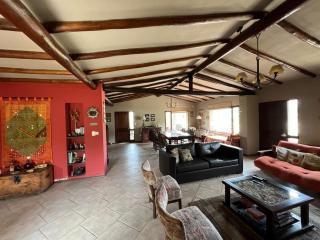 Hermosa Casa en Tafí del Valle - Tafí del Valle - 5