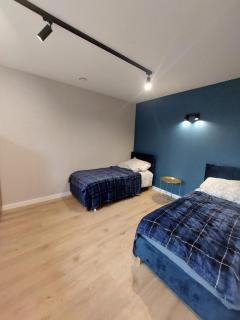 BMH Apartments - Rzeszów - 9