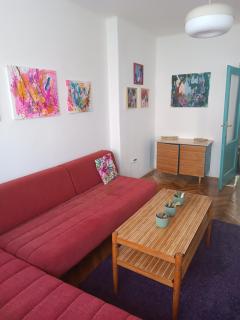 Queen of the arts - Belgrado - 2