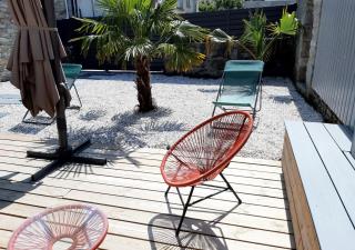 Les Chaumines, St Cast le Guildo - Saint-Cast-le-Guildo - 1