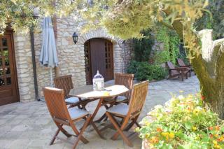 Cal Forner - Santa Oliva - 5
