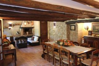 Cal Forner - Santa Oliva - 2