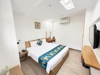 Sao Mai Hotel - Ho Chi Minh - 8