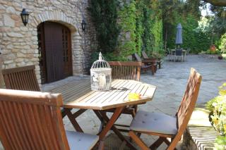 Cal Forner - Santa Oliva - 4
