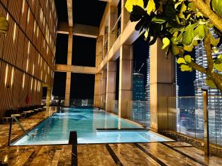 Tropicana The Residence By Klcc - Kuala Lumpur - 8