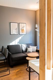 Boardinghouse Hense - Lingen - 6
