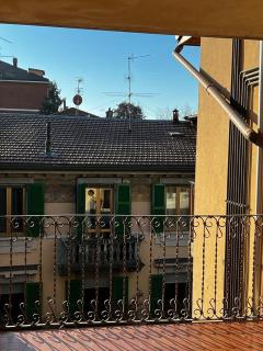 A casa di Fabio - Bérgamo - 9