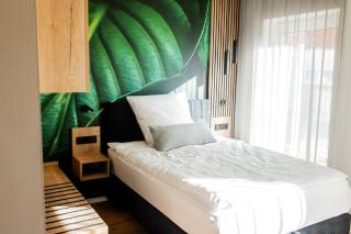 Boardinghouse Hense - Lingen - 8