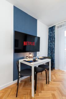 Kairos Apartments - Valdi - ścisłe centrum - Katowice - 8