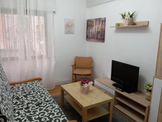 Apartamento con tres dormitorios en El Astillero - El Astillero - 3