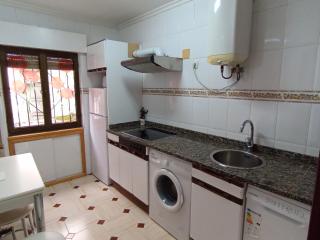 Apartamento con tres dormitorios en El Astillero - El Astillero - 1