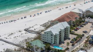 Commodores Retreat 104 - Santa Rosa Beach - 8