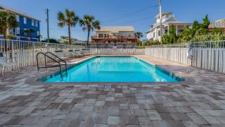 Commodores Retreat 104 - Santa Rosa Beach - 6