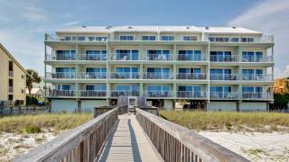 Commodores Retreat 104 - Santa Rosa Beach - 4