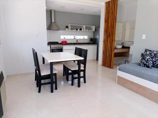 Complejo Los Palmares - São Rafael - 0