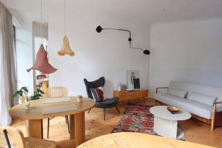 Peaceful Bohemian Apartment – Best Location - Tbilisi - 9