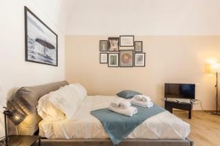 Love House sul mare - Cetara - 6