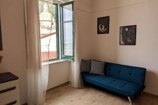 Love House sul mare - Cetara - 2