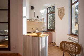 Peaceful Bohemian Apartment – Best Location - Tbilisi - 1