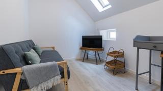 Estrela Escape Studios 2 by LovelyStay - Lissabon - 0