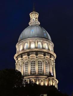 Le Tiki de Notre-Dame - duplex vue Cathédrale - Boulogne-sur-Mer - 7