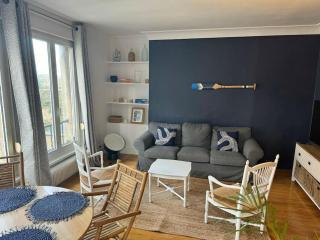 Le Tiki de Notre-Dame - duplex vue Cathédrale - Boulogne-sur-Mer - 5