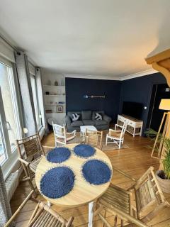 Le Tiki de Notre-Dame - duplex vue Cathédrale - Boulogne-sur-Mer - 1
