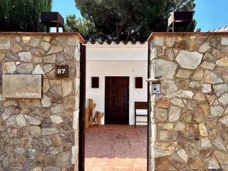 Villa en Calonge con Gran piscina - 1