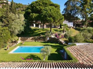 Villa en Calonge con Gran piscina - 6