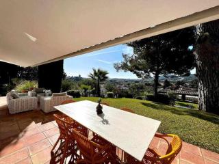 Villa en Calonge con Gran piscina - 3