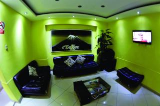 Takora Inn - Tacna - 4