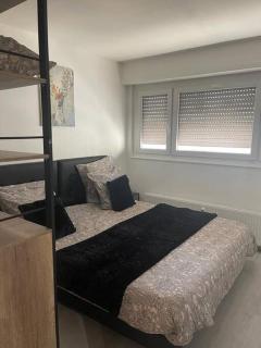 Super Appart Strasbourg 6 pers centre-ville idéal - Strasburgo - 9