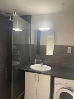Super Appart Strasbourg 6 pers centre-ville idéal - Strasburgo - 5