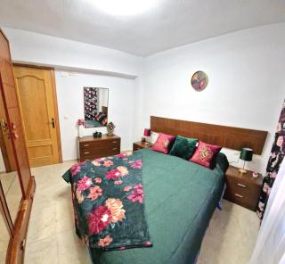 Apartment Svetlana - Alicante - 8