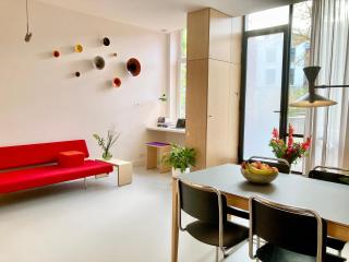 LE GARAGE Downtown serviced apartment - Den Haag - 1