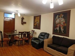 Departamento en zona exclusiva La Casa de Gris - Cayma - 0