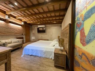 Hotel Històric - Girona - 2
