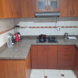 Departamento en zona exclusiva La Casa de Gris - Cayma - 2