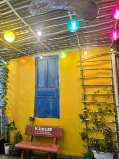 K-HOUSE Homesaty Phan Thiết - Ấp Bình Hưng - 3