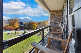 Alpine Retreat - Seven Devils - 9