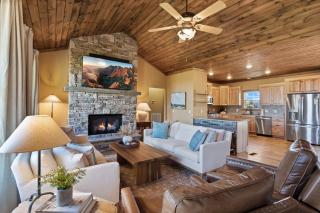 Alpine Retreat - 5