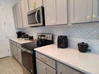 Your 3 bedroom house 10 minutes from Disney! - Davenport - 7