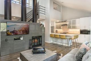 East Vail Pitkin Creek Condo - 7