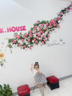 K-HOUSE Homesaty Phan Thiết - Ấp Bình Hưng - 6