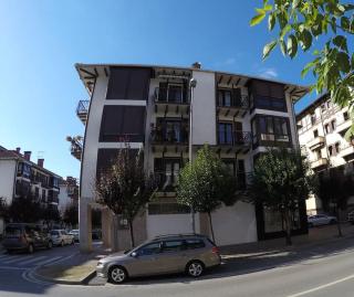 Precioso apartamento en el corazón de Elizondo - Elizondo - 8